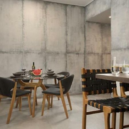 Legeo-Luxurious Athenian Apartment Exterior photo